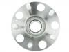 Wheel Hub Bearing:42200-SLJ-008